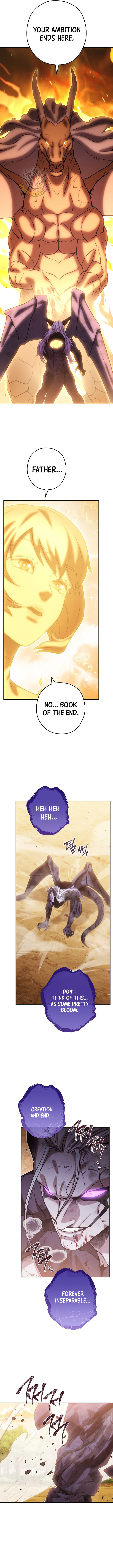 Dungeon Reset Chapter 252 9